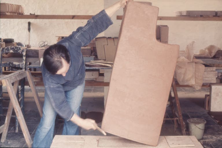 Pierre Culot Dia 1 2